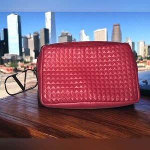 Valentino Garavani Cosmetic Bag